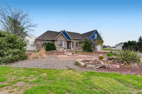 8191 E 156th Ct, Thornton, CO 80602 photo 1