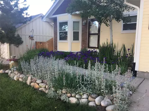 4768 S Zeno St, Aurora, CO 80015
