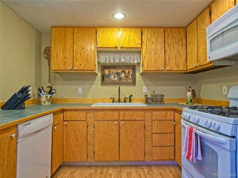 33775 Lutes Rd, Pine, CO 80470 photo 16