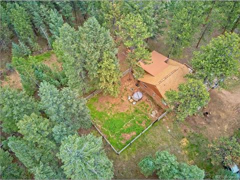 33775 Lutes Rd, Pine, CO 80470 photo 5