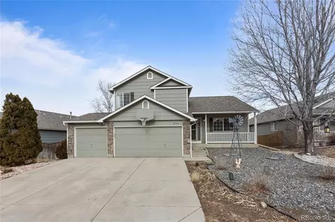 3743 Black Feather Trl, Castle Rock, CO 80104