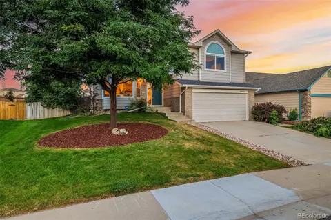 20023 E Tufts Dr, Centennial, CO 80015