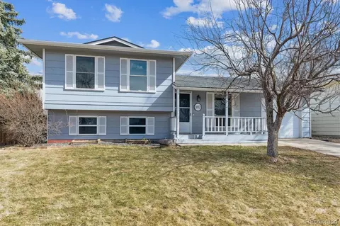 3112 S Independence Ct, Lakewood, CO 80227