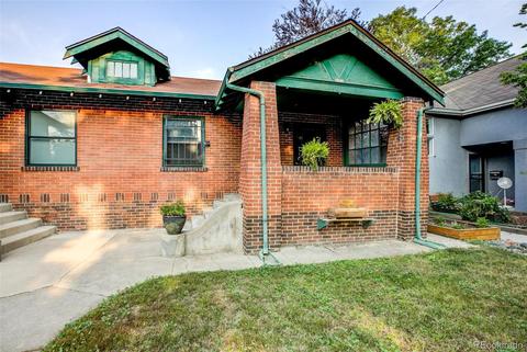 1640 Jackson St, Denver, CO 80206 photo 1