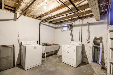 1640 Jackson St, Denver, CO 80206 photo 29