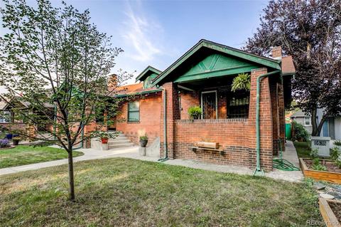 1640 Jackson St, Denver, CO 80206 photo 3