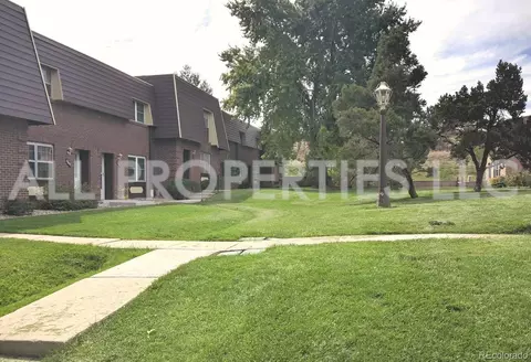 5661 S Lowell Blvd, Littleton, CO 80123