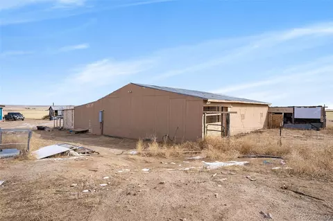 5025 Lauppe Rd, Yoder, CO 80864 photo 8