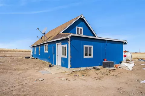 5025 Lauppe Rd, Yoder, CO 80864 photo 6