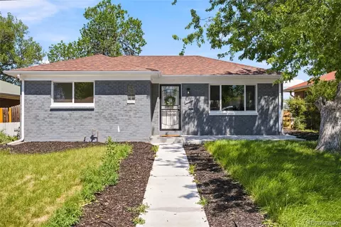 3280 Leyden St, Denver, CO 80207