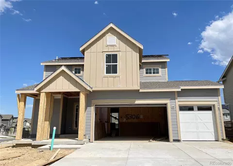 5306 Inland Ave, Firestone, CO 80504