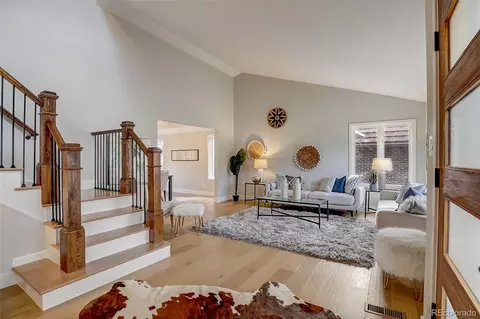 6552 S Cook Way, Centennial, CO 80121 photo 3