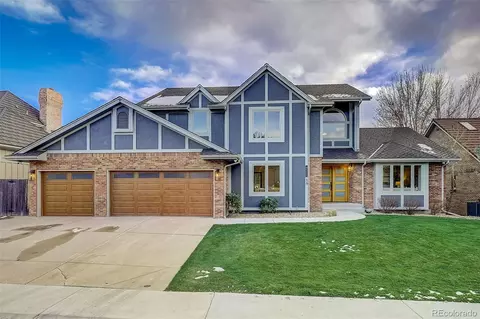6552 S Cook Way, Centennial, CO 80121 photo 2