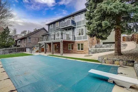 6552 S Cook Way, Centennial, CO 80121 photo 39