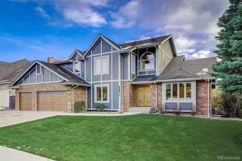6552 S Cook Way, Centennial, CO 80121