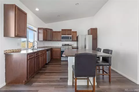 Kitchen - 5571 Killarney St, Denver, CO 80249 photo 1 of 3