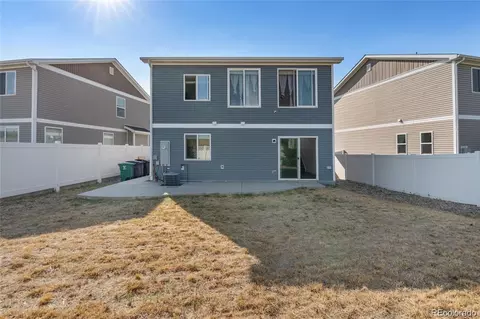 Exterior - 5571 Killarney St, Denver, CO 80249 photo 5 of 6