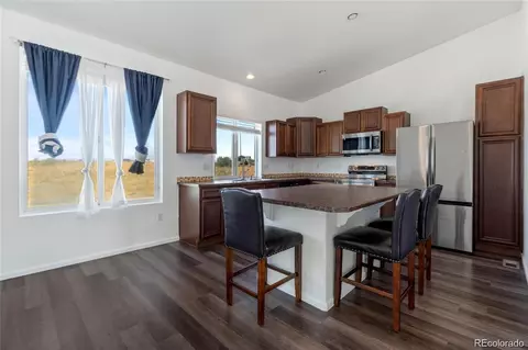 Kitchen - 5571 Killarney St, Denver, CO 80249 photo 3 of 3