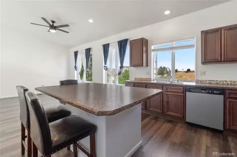 Kitchen - 5571 Killarney St, Denver, CO 80249 photo 2 of 3