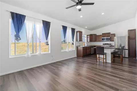 Living - 5571 Killarney St, Denver, CO 80249 photo 1 of 5