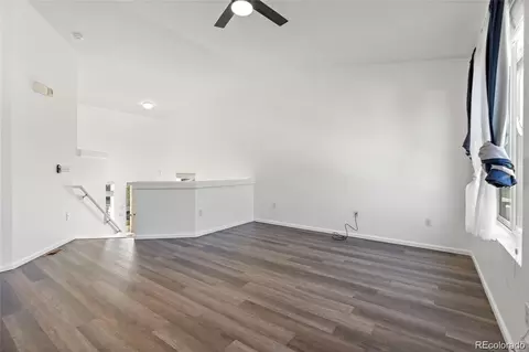 Living - 5571 Killarney St, Denver, CO 80249 photo 2 of 5