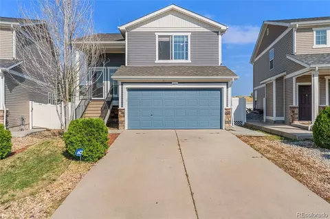Exterior - 5571 Killarney St, Denver, CO 80249 photo 2 of 6