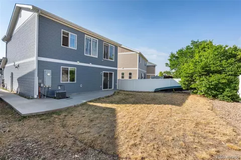 Exterior - 5571 Killarney St, Denver, CO 80249 photo 6 of 6