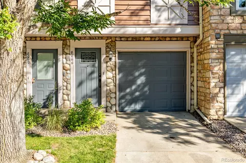 8066 S Columbine Ct, Centennial, CO 80122