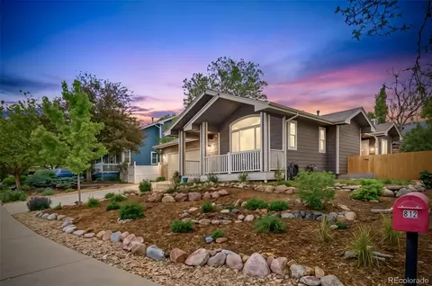 812 Brookside Dr, Longmont, CO 80504
