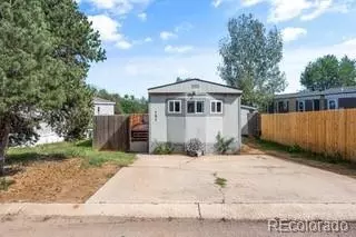 8160 Piute Rd, Colorado Springs, CO 80926