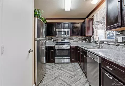 Kitchen - 15780 E 48th Pl, Denver, CO 80239 photo 1 of 1