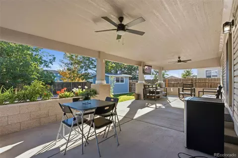 Exterior - 15780 E 48th Pl, Denver, CO 80239 photo 2 of 3