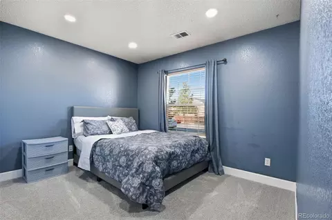 Bedroom - 15780 E 48th Pl, Denver, CO 80239 photo 1 of 3