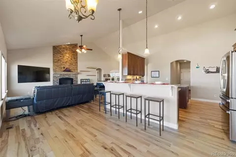 Kitchen - 46757 E Harvard Ave, Bennett, CO 80102 photo 1 of 7