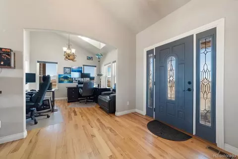 Entry Way - 46757 E Harvard Ave, Bennett, CO 80102 photo 1 of 1