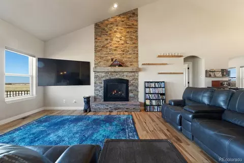 Living - 46757 E Harvard Ave, Bennett, CO 80102 photo 1 of 3
