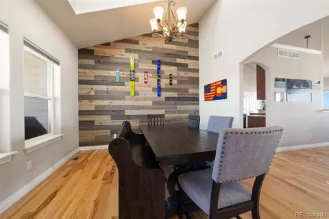 Dining - 46757 E Harvard Ave, Bennett, CO 80102 photo 1 of 3