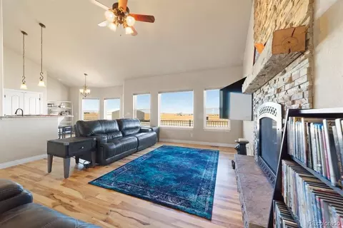 Living - 46757 E Harvard Ave, Bennett, CO 80102 photo 3 of 3