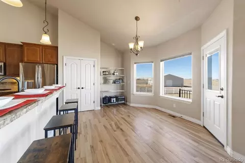 Dining - 46757 E Harvard Ave, Bennett, CO 80102 photo 3 of 3