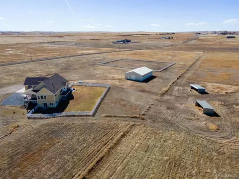 View/Area - 46757 E Harvard Ave, Bennett, CO 80102 photo 3 of 8