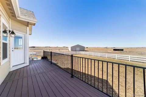 Exterior - 46757 E Harvard Ave, Bennett, CO 80102 photo 8 of 8
