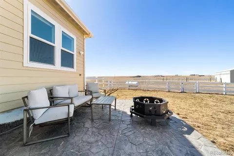 Exterior - 46757 E Harvard Ave, Bennett, CO 80102 photo 5 of 8