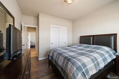Bedroom - 46757 E Harvard Ave, Bennett, CO 80102 photo 7 of 7