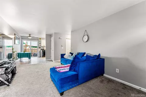 4173 W Walsh Pl, Denver, CO 80219
