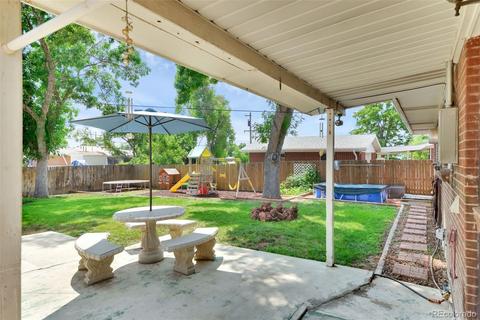 8530 Faraday St, Denver, CO 80229 photo 5