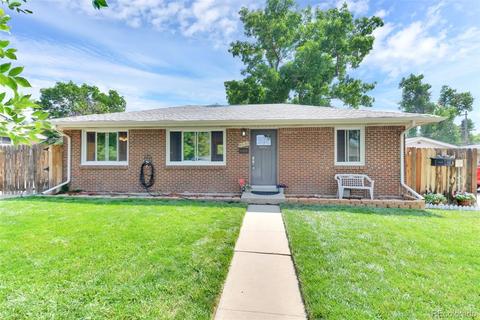 8530 Faraday St, Denver, CO 80229 photo 2