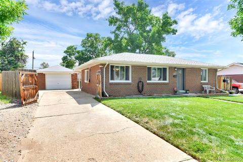 8530 Faraday St, Denver, CO 80229 photo 1