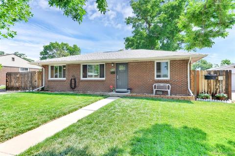 8530 Faraday St, Denver, CO 80229 photo 3