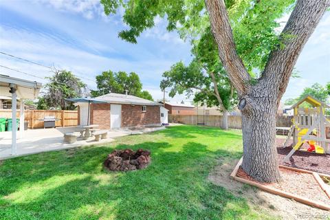 8530 Faraday St, Denver, CO 80229 photo 7
