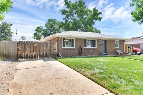 8530 Faraday St, Denver, CO 80229 photo 4